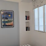Superbe Vue Panoramique Lägenhet