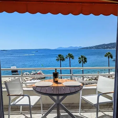 Apartment Superbe Vue Panoramique