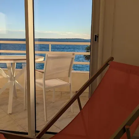 Superbe Vue Panoramique Apartman *