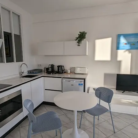 Superbe Vue Panoramique Apartment *