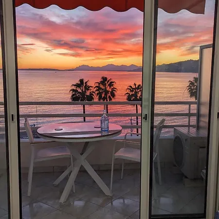 Superbe Vue Panoramique Apartman *