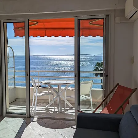 Apartman Superbe Vue Panoramique