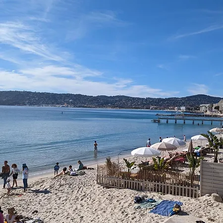公寓 Superbe Vue Panoramique *