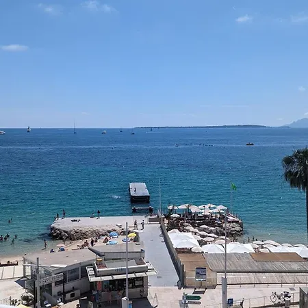 Superbe Vue Panoramique *
