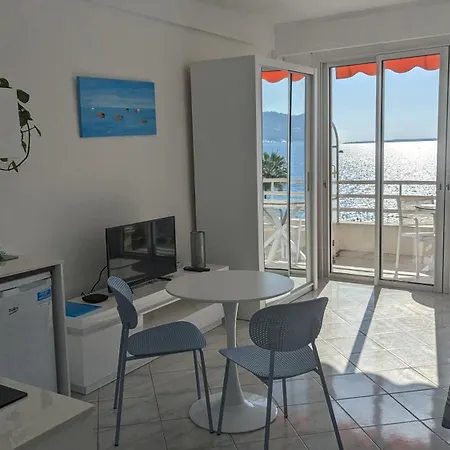 Superbe Vue Panoramique Apartment *