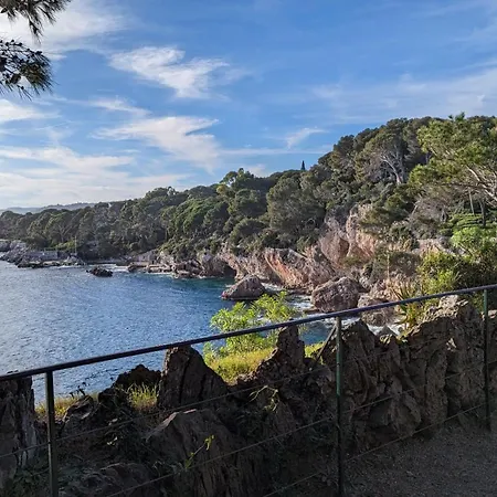 Superbe Vue Panoramique Apartman *