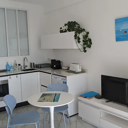 Apartment Superbe Vue Panoramique *