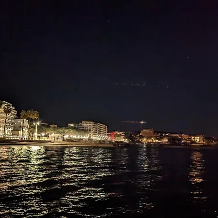 Superbe Vue Panoramique