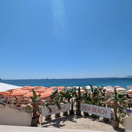 公寓 Superbe Vue Panoramique