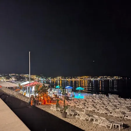 Superbe Vue Panoramique 胡安莱潘