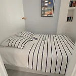 Apartamento Superbe Vue Panoramique Juan-les-Pins
