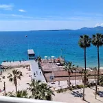 Superbe Vue Panoramique Juan-les-Pins