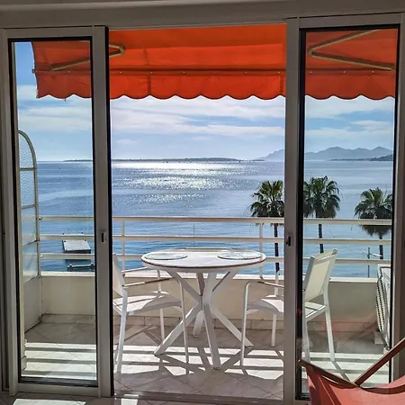 Superbe Vue Panoramique Daire