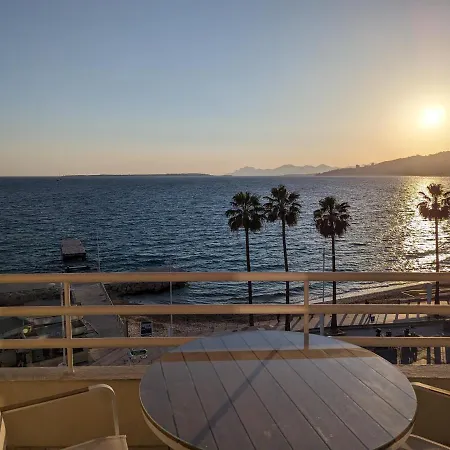 Appartamento Superbe Vue Panoramique