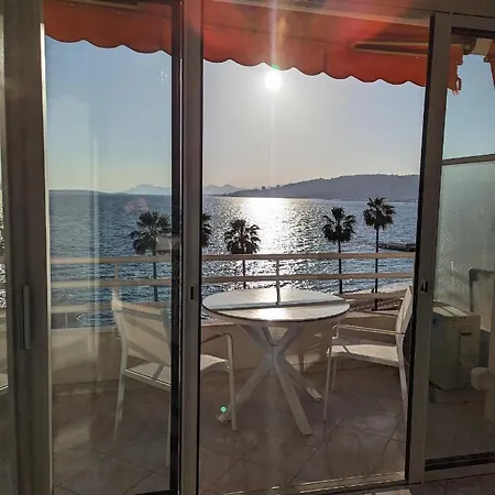 Superbe Vue Panoramique