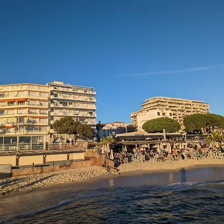 Superbe Vue Panoramique Juan-les-Pins