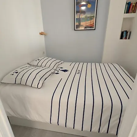 Appartement Superbe Vue Panoramique Juan-les-Pins