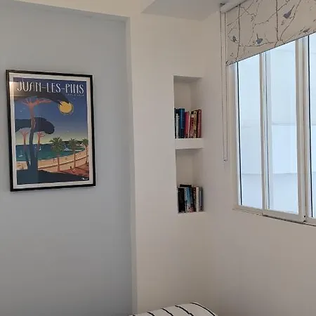 Superbe Vue Panoramique Appartamento
