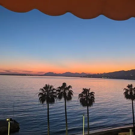 Appartement Superbe Vue Panoramique *