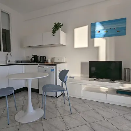 Superbe Vue Panoramique Apartment *