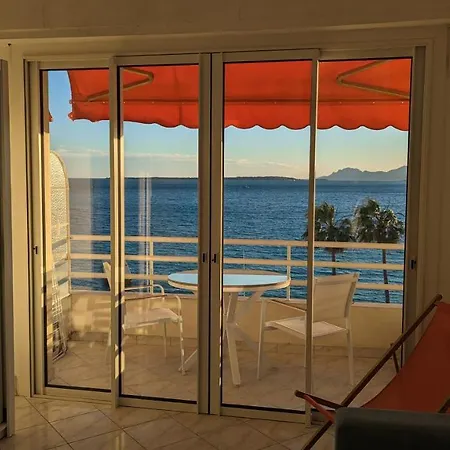 Appartamento Superbe Vue Panoramique *