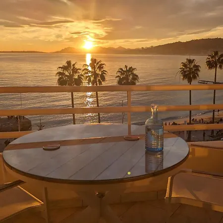 Superbe Vue Panoramique Appartement