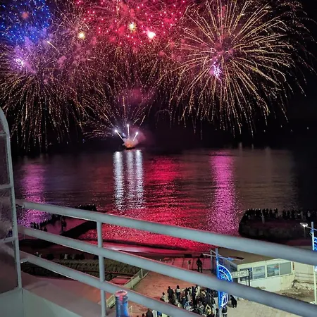 Daire Superbe Vue Panoramique