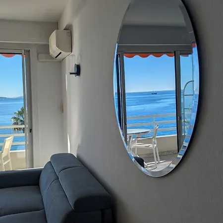 Superbe Vue Panoramique *