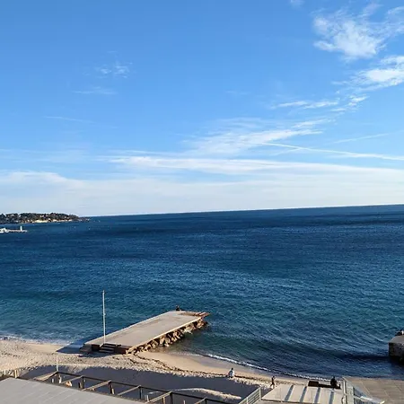 Daire Superbe Vue Panoramique