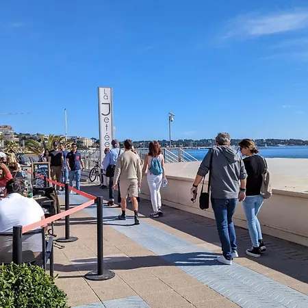 Superbe Vue Panoramique Daire *