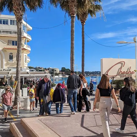 Superbe Vue Panoramique Daire *