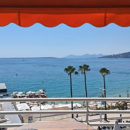 Daire Superbe Vue Panoramique