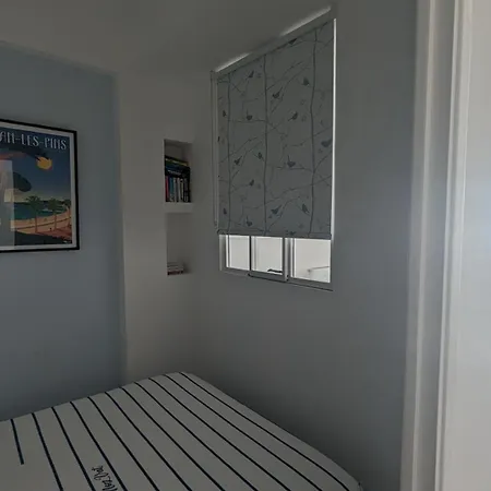 Daire Superbe Vue Panoramique