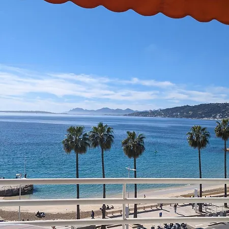 Appartement Superbe Vue Panoramique