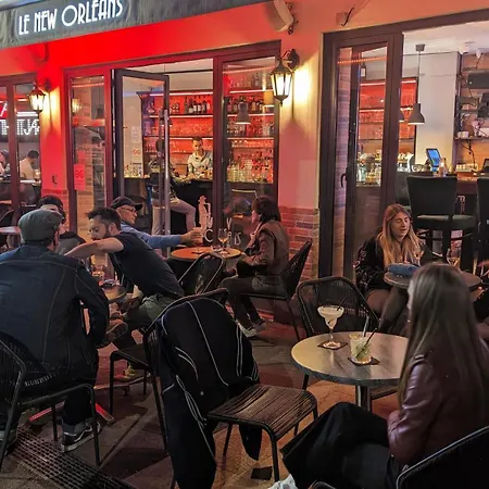 Apartment Superbe Vue Panoramique *