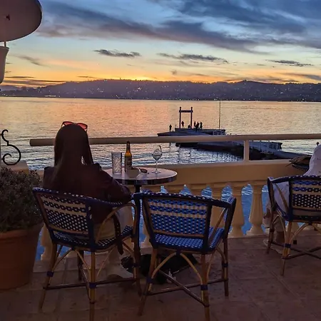 Superbe Vue Panoramique