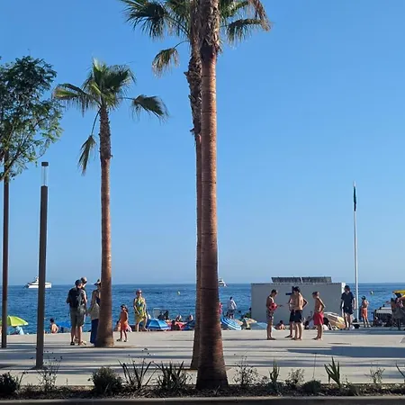 Daire Superbe Vue Panoramique