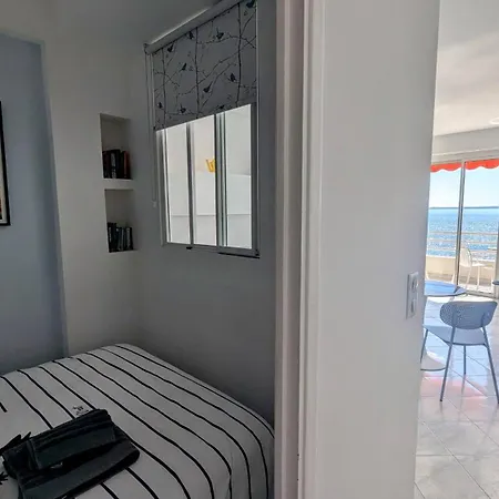 Superbe Vue Panoramique Apartment *