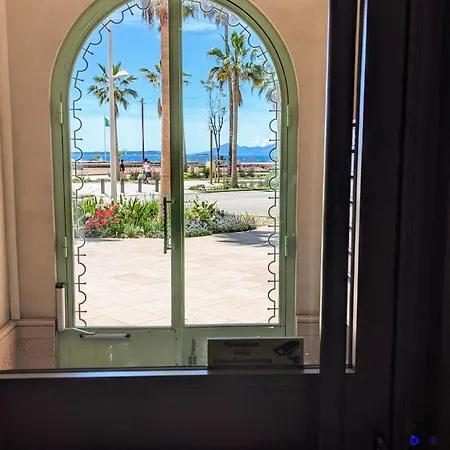 Superbe Vue Panoramique