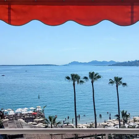 Appartamento Superbe Vue Panoramique *