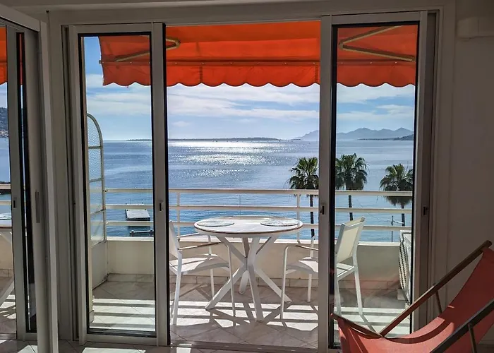 Superbe Vue Panoramique Lejlighed