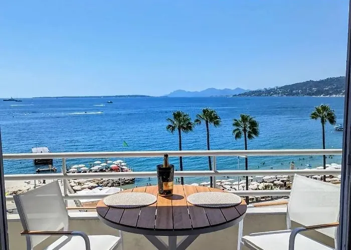 Lejlighed Superbe Vue Panoramique