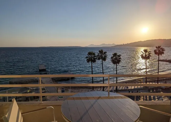 Lejlighed Superbe Vue Panoramique