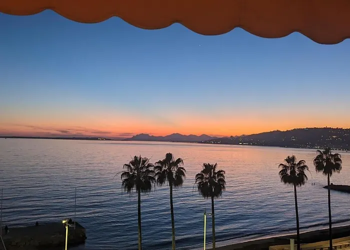 Lejlighed Superbe Vue Panoramique *