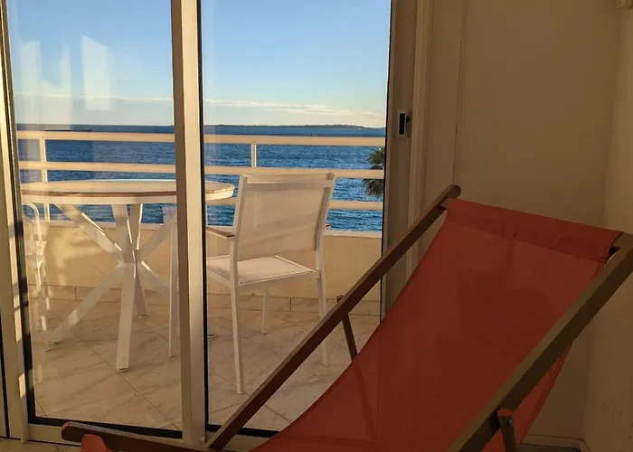 Superbe Vue Panoramique Lejlighed *