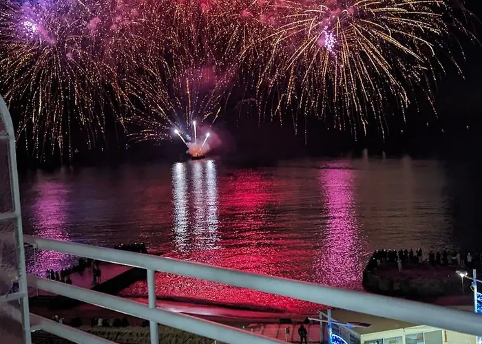 Lejlighed Superbe Vue Panoramique