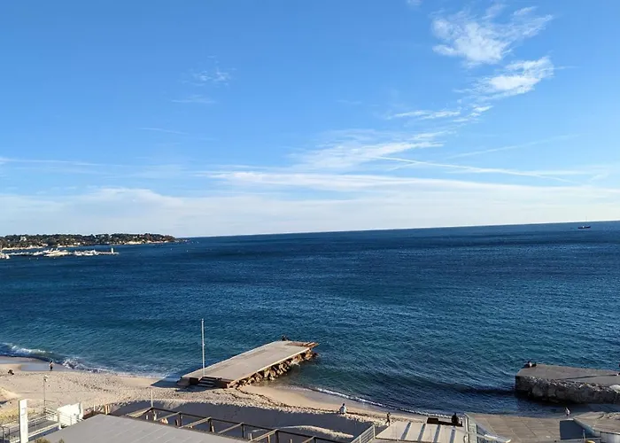 Lejlighed Superbe Vue Panoramique