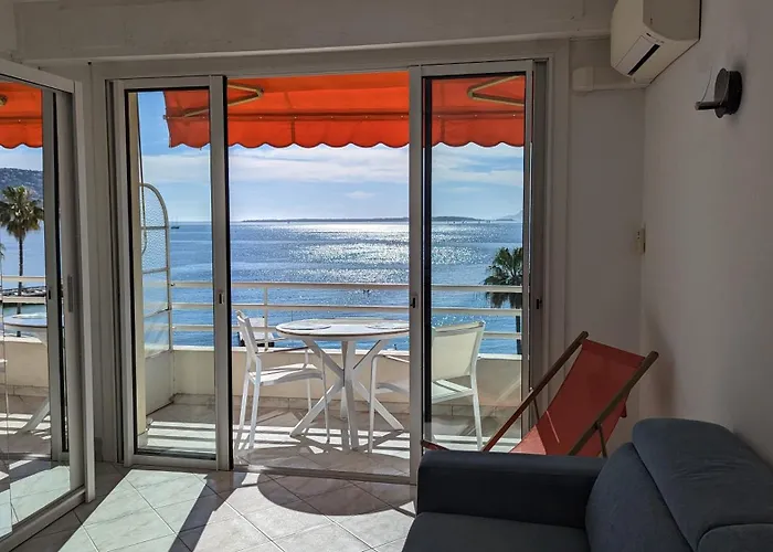 Lejlighed Superbe Vue Panoramique