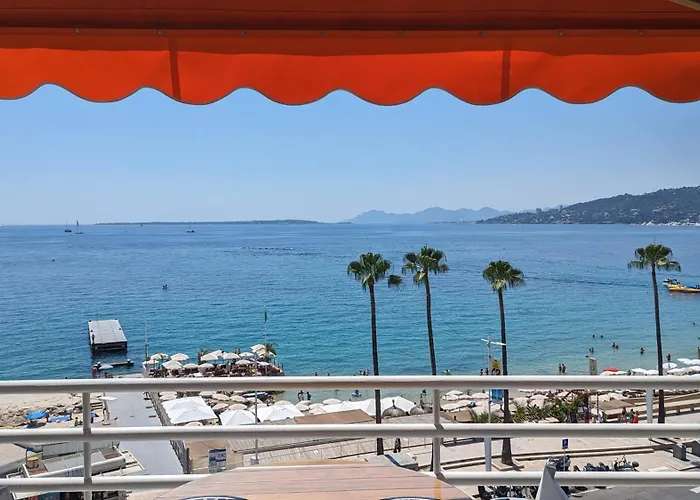 Lejlighed Superbe Vue Panoramique