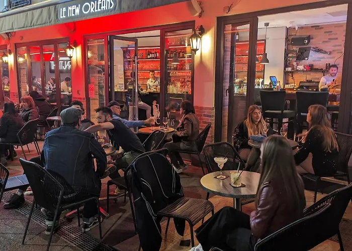 Lejlighed Superbe Vue Panoramique *